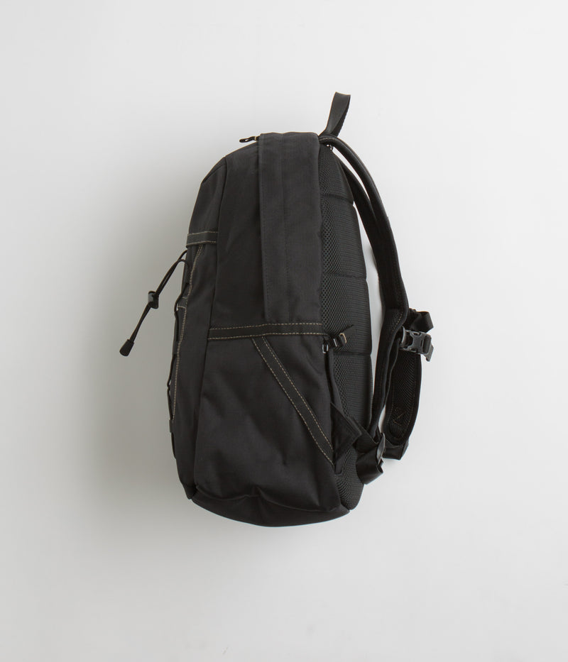 Dickies Ashville Backpack in Black