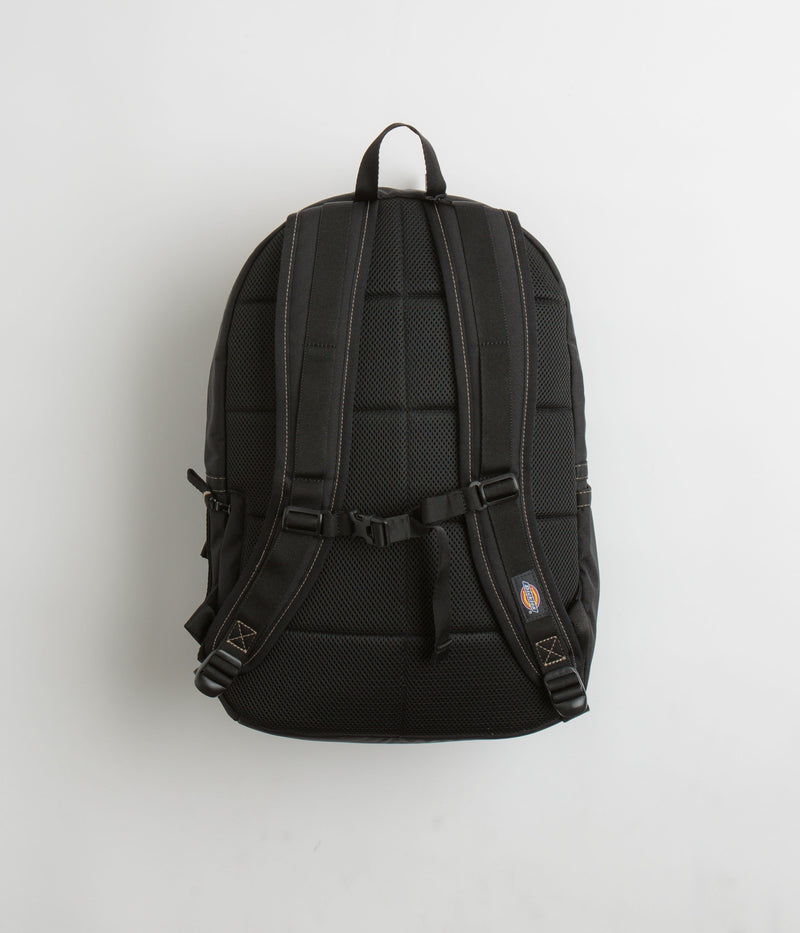 Dickies Ashville Backpack in Black