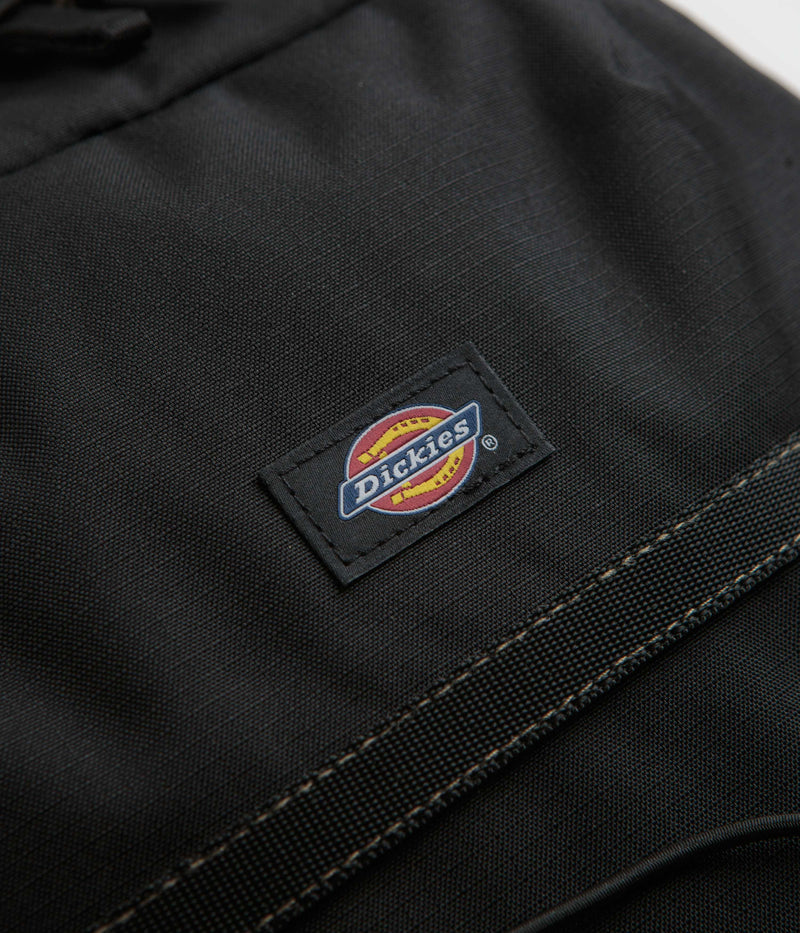 Dickies Ashville Backpack in Black