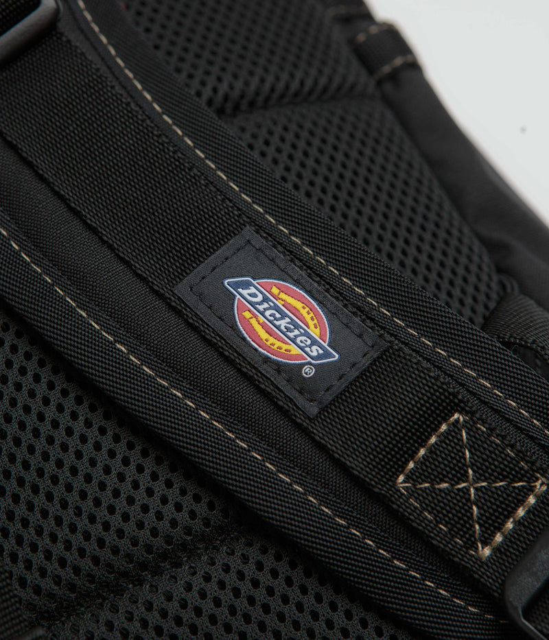 Dickies Ashville Backpack in Black