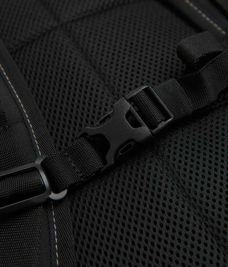 Dickies Ashville Backpack in Black
