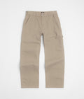 Dickies Carpenter Canvas Pants in Desert Sand