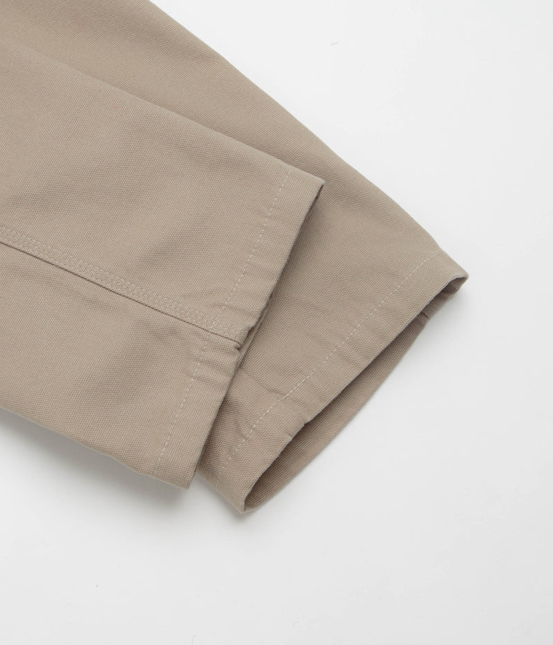 Dickies Carpenter Canvas Pants in Desert Sand