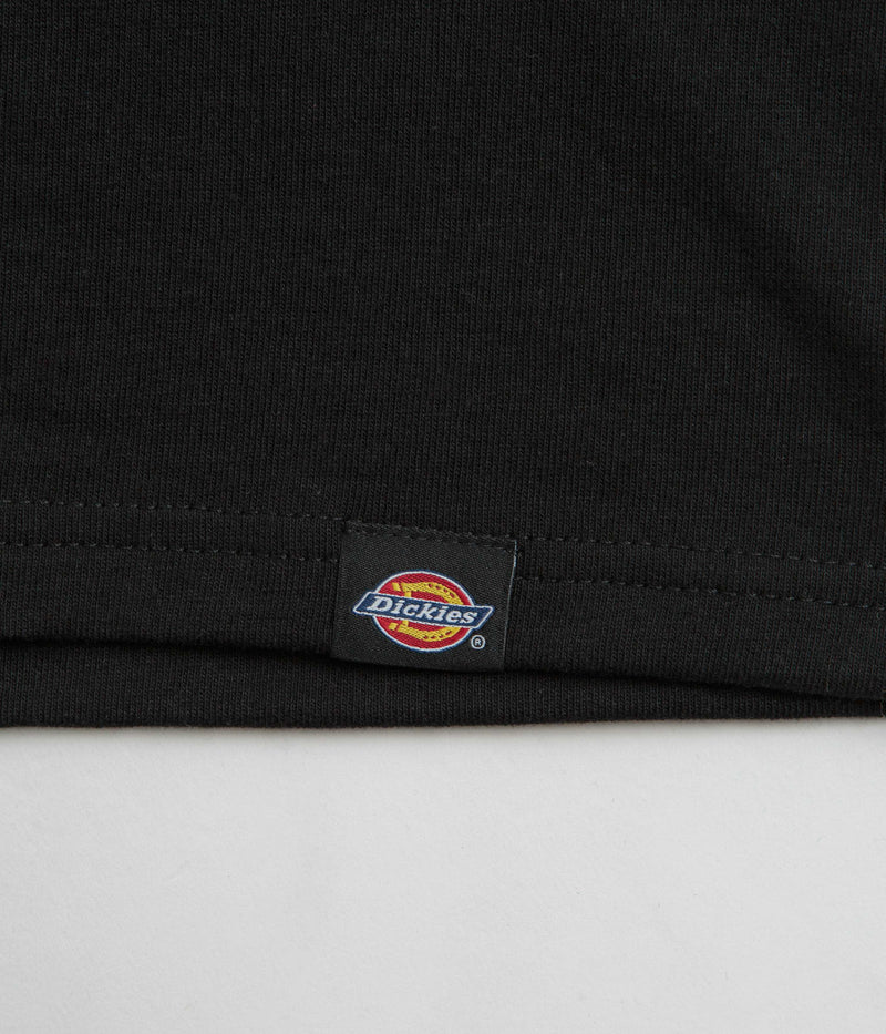 Dickies Decartuville T-Shirt in Black
