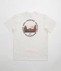 Dickies Dickies Outdoor T-Shirt in Egret