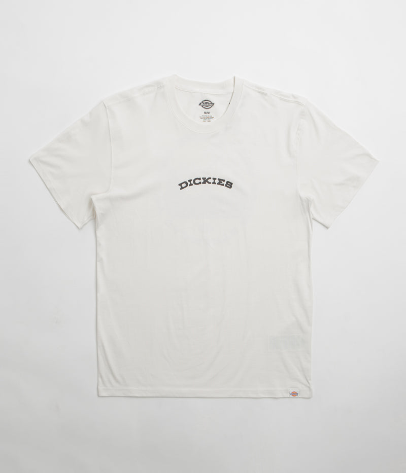 Dickies Dickies Outdoor T-Shirt in Egret
