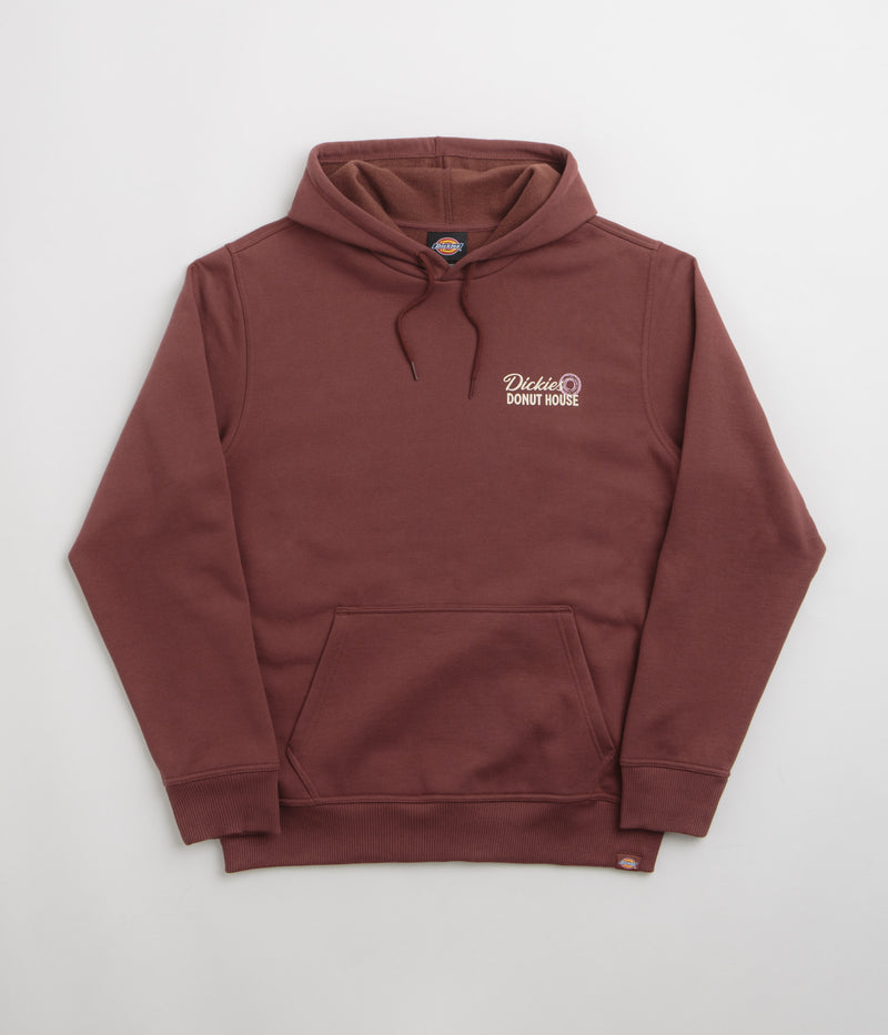 Dickies Donut House Hoodie in Andorra