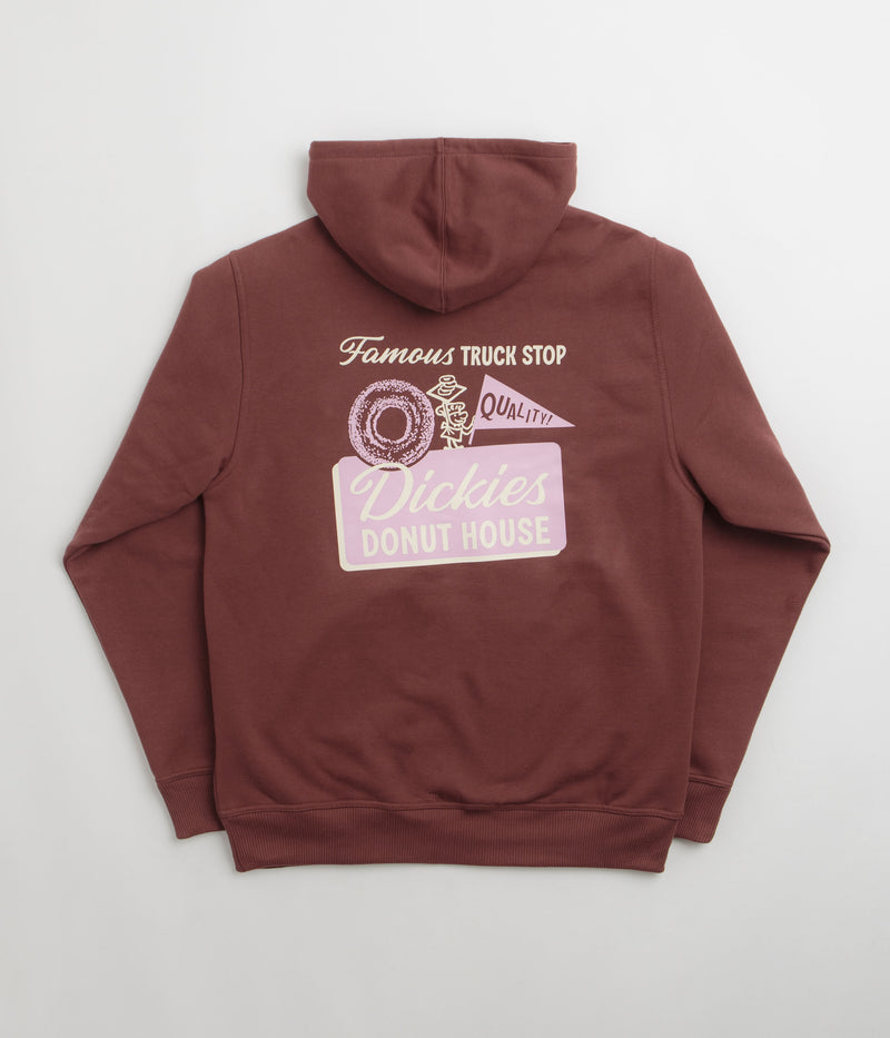 Dickies Donut House Hoodie in Andorra