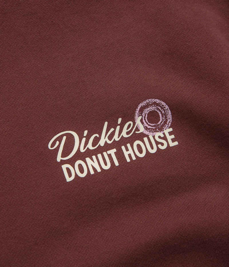 Dickies Donut House Hoodie in Andorra