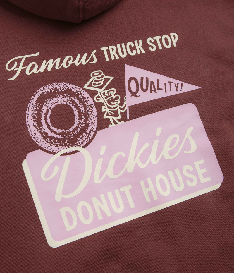 Dickies Donut House Hoodie in Andorra