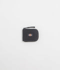 Dickies Duck Canvas Wallet in Black