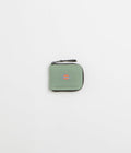 Dickies Duck Canvas Wallet in Sea Spray