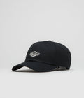 Dickies Essential Dad Cap in Black