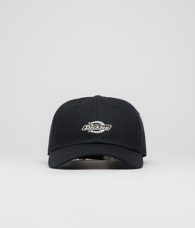 Dickies Essential Dad Cap in Black
