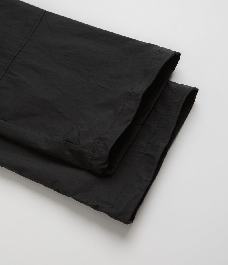Dickies Flight Double Knee Pants in Black
