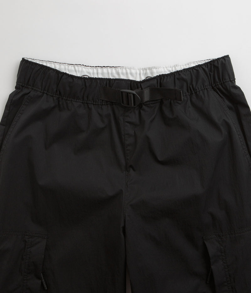 Dickies Flight Double Knee Pants in Black