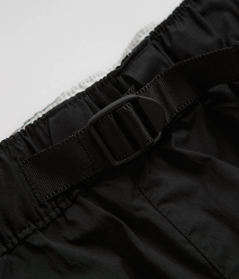 Dickies Flight Double Knee Pants in Black