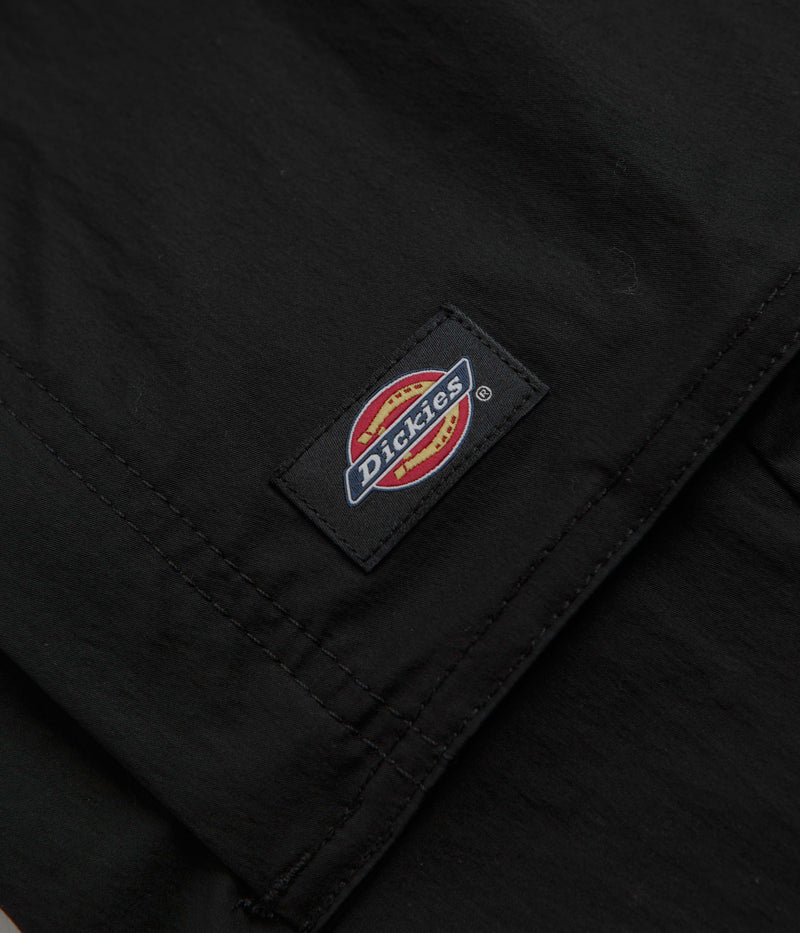 Dickies Flight Double Knee Pants in Black