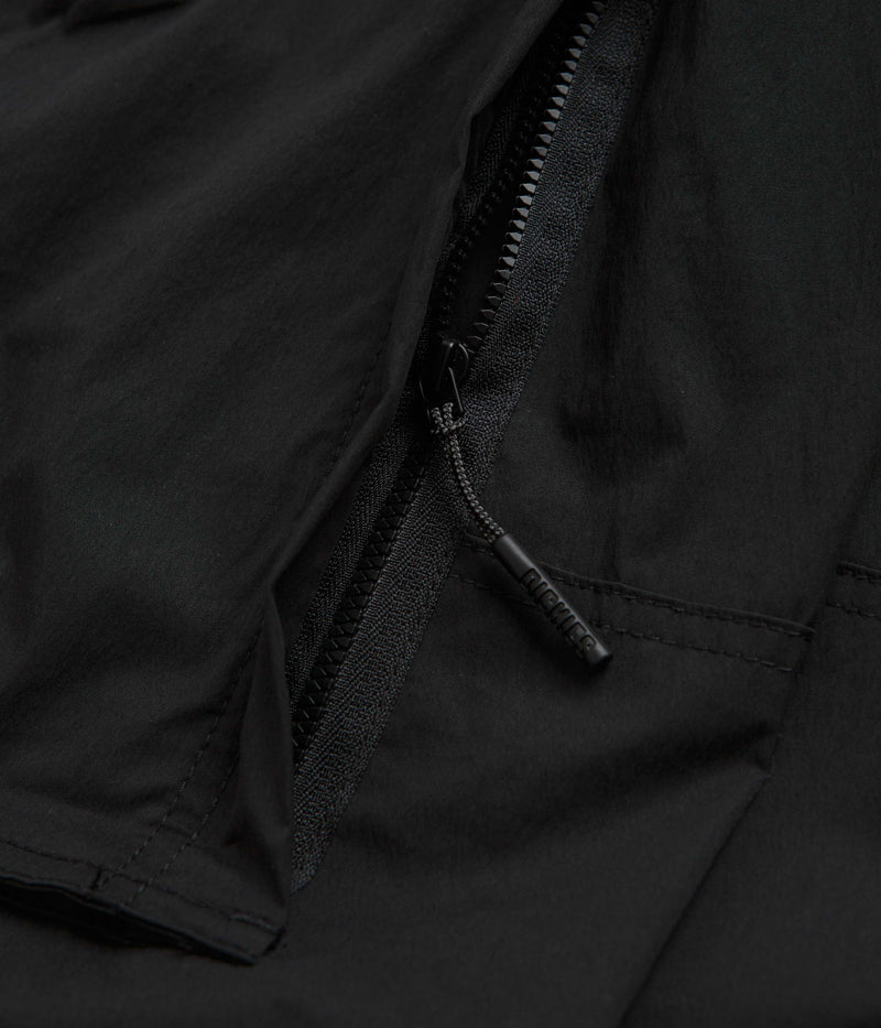 Dickies Flight Double Knee Pants in Black