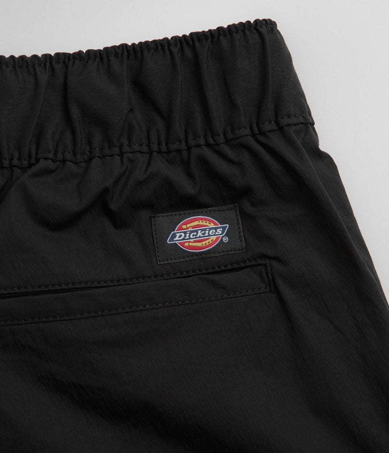 Dickies Flight Double Knee Pants in Black