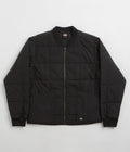 Dickies Gardiner Liner Jacket in Black