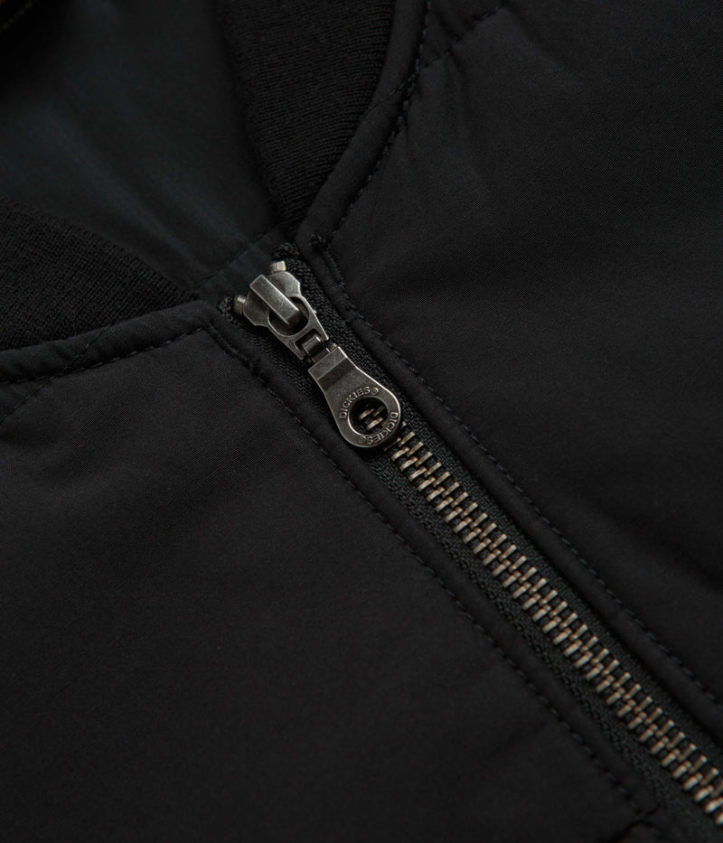 Dickies Gardiner Liner Jacket in Black