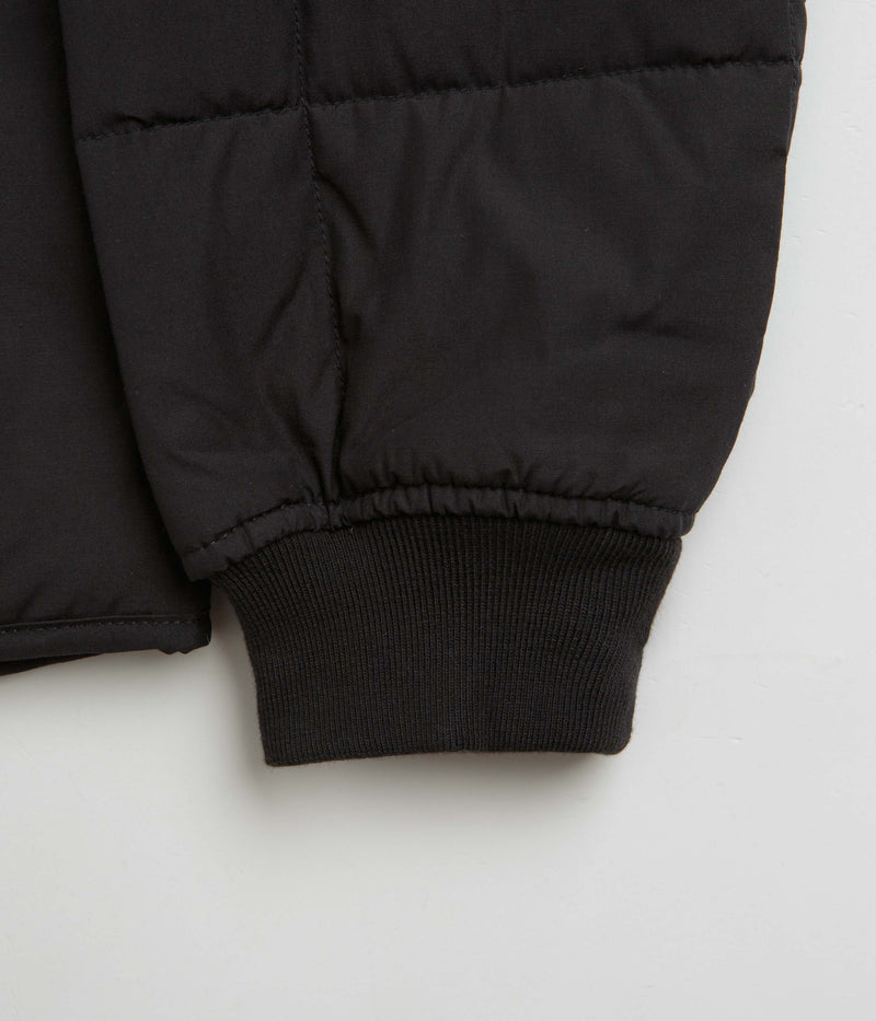 Dickies Gardiner Liner Jacket in Black