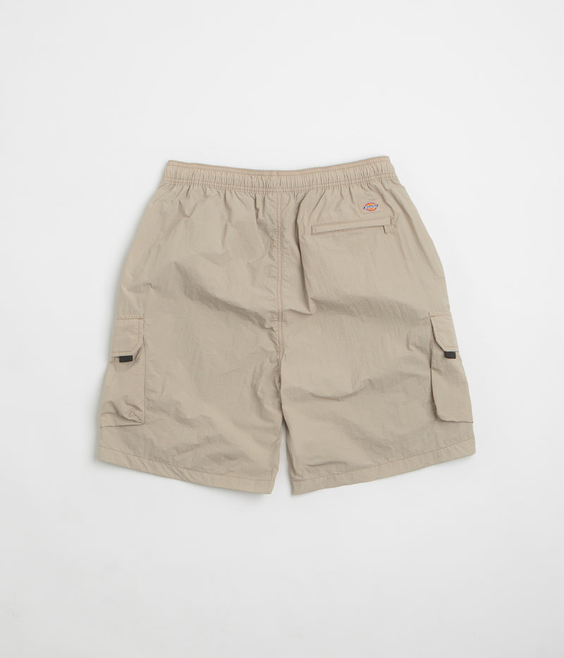 Dickies Jackson Cargo Shorts in Sandstone