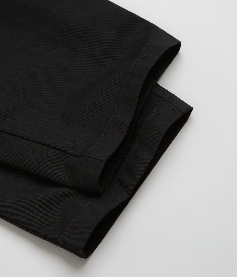 Dickies Loose Multi Pocket Work Pants in Black