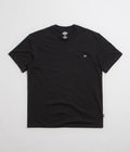Dickies Luray Pocket T-Shirt in Black