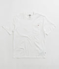 Dickies Luray Pocket T-Shirt in White