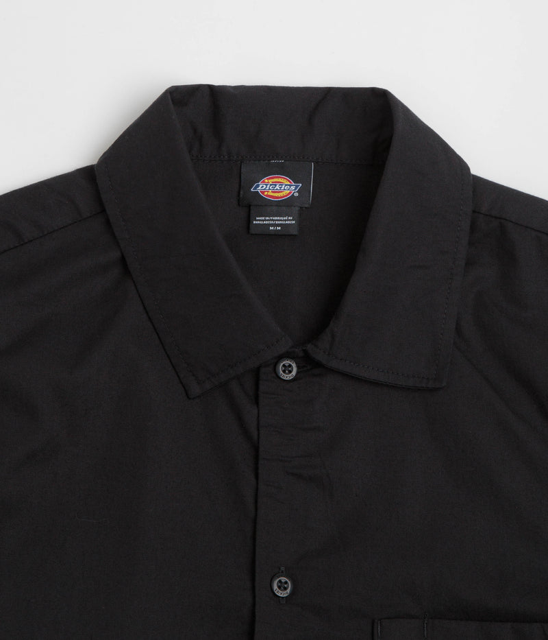 Dickies Lynville T-Shirt in Black