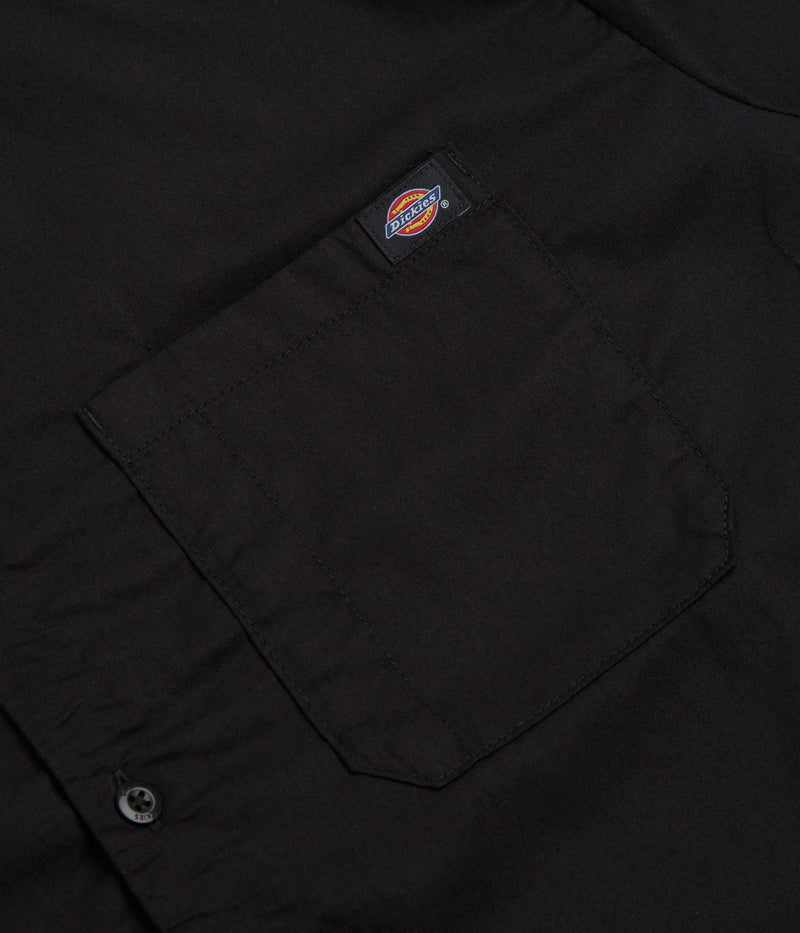 Dickies Lynville T-Shirt in Black