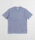 Dickies Mapleton T-Shirt in Country Blue