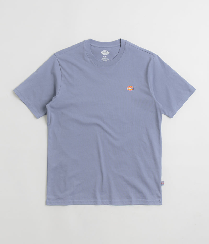 Dickies Mapleton T-Shirt in Country Blue