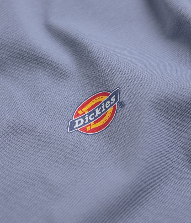 Dickies Mapleton T-Shirt in Country Blue