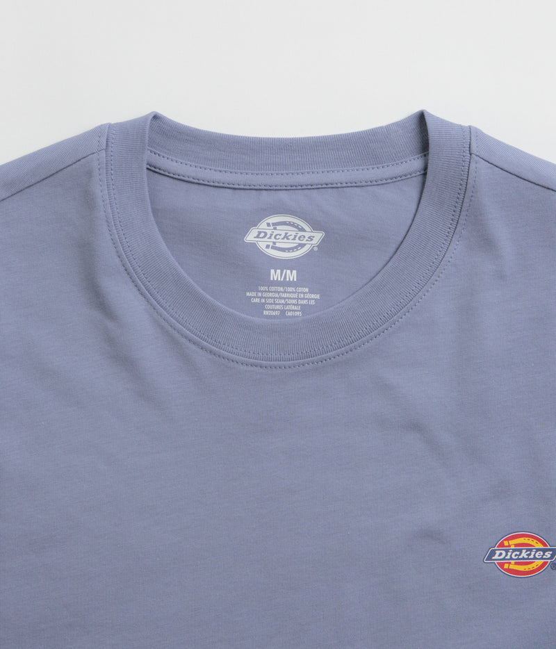 Dickies Mapleton T-Shirt in Country Blue