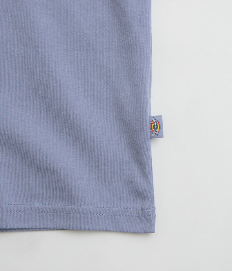 Dickies Mapleton T-Shirt in Country Blue