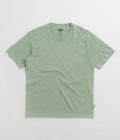 Dickies Mapleton T-Shirt in Iceberg Green