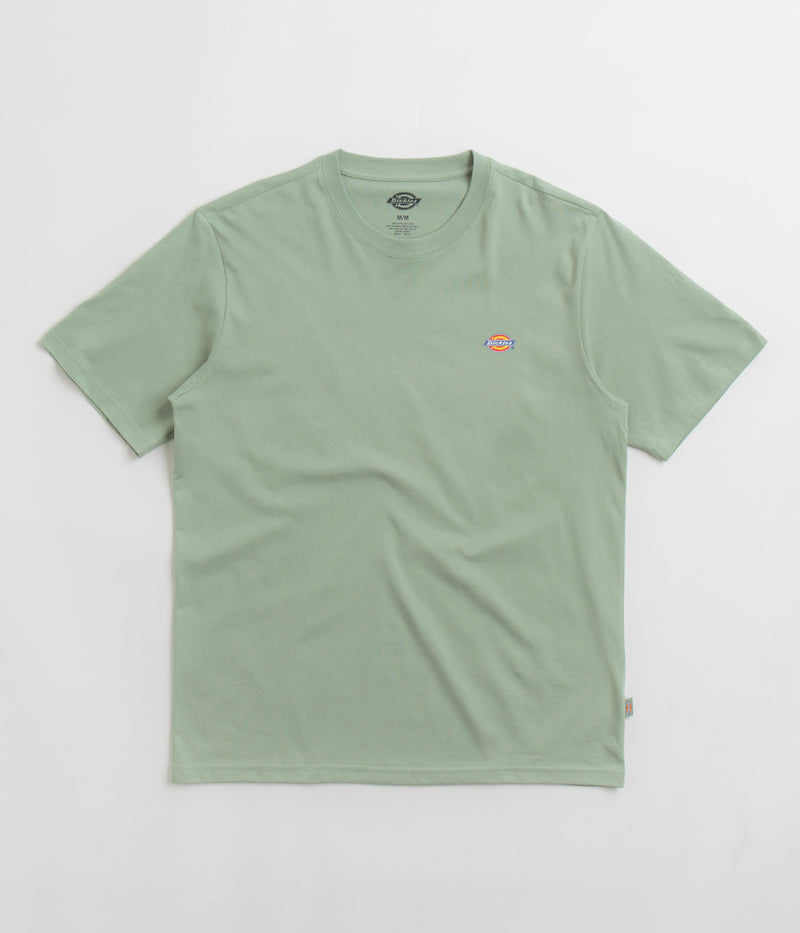 Dickies Mapleton T-Shirt in Iceberg Green