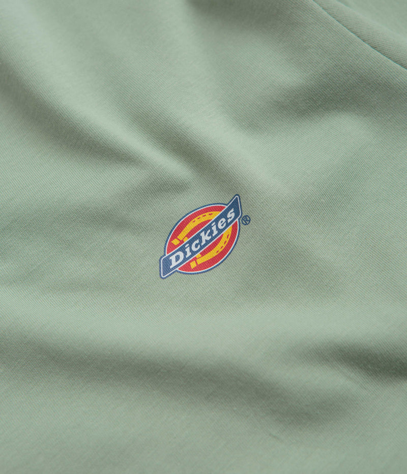 Dickies Mapleton T-Shirt in Iceberg Green