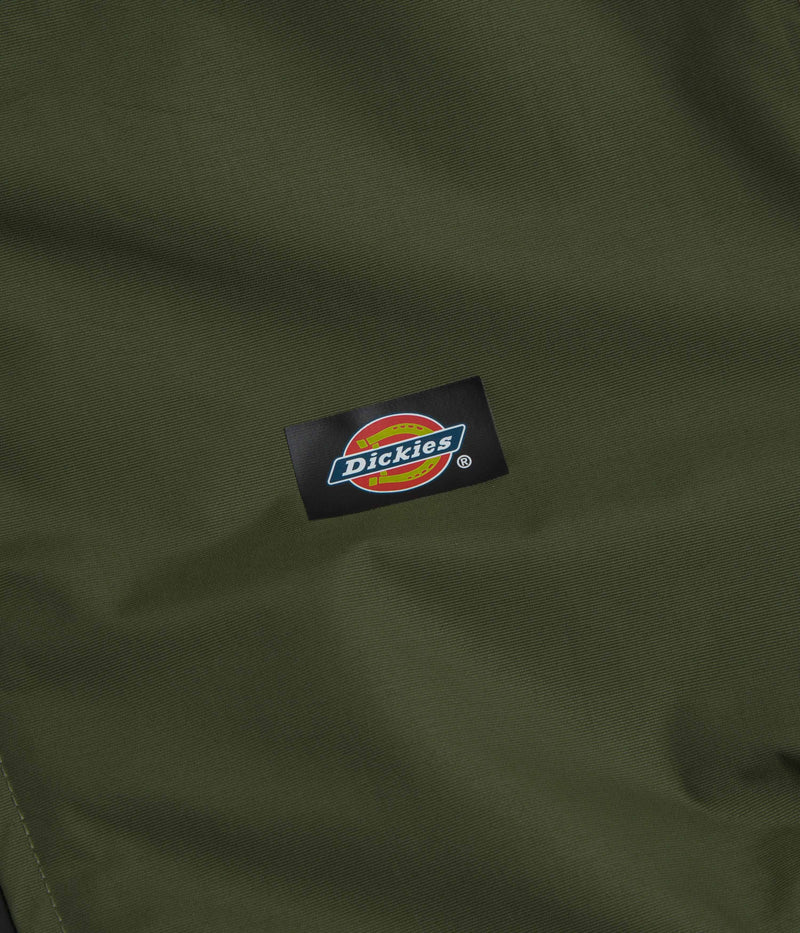 Dickies New Sarpy Jacket in Military Green