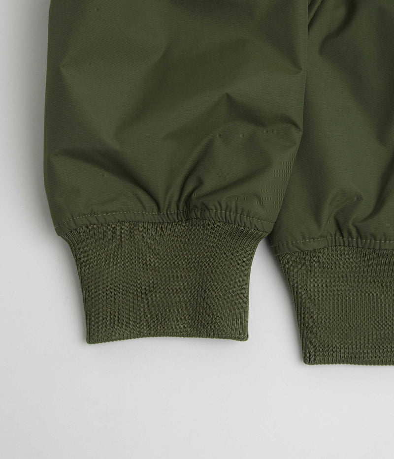 Dickies New Sarpy Jacket in Military Green