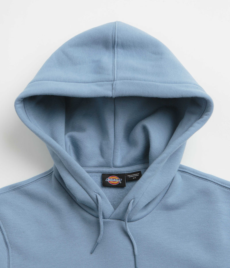 Dickies Oakport Hoodie in Country Blue
