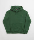 Dickies Oakport Hoodie in Pine Needle Green