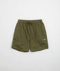 Dickies Pelican Rapids Shorts in Dark Olive