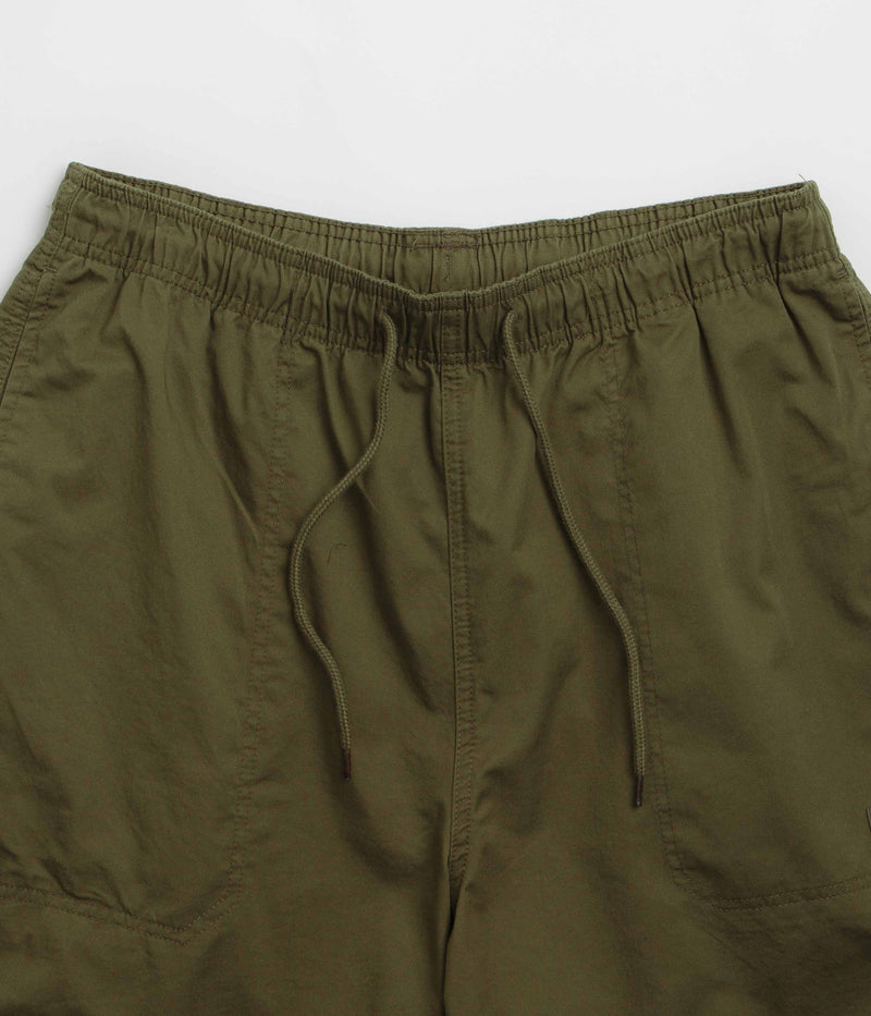 Dickies Pelican Rapids Shorts in Dark Olive