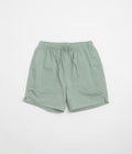 Dickies Pelican Rapids Shorts in Iceberg Green