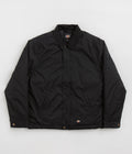 Dickies Plains Jacket in Black
