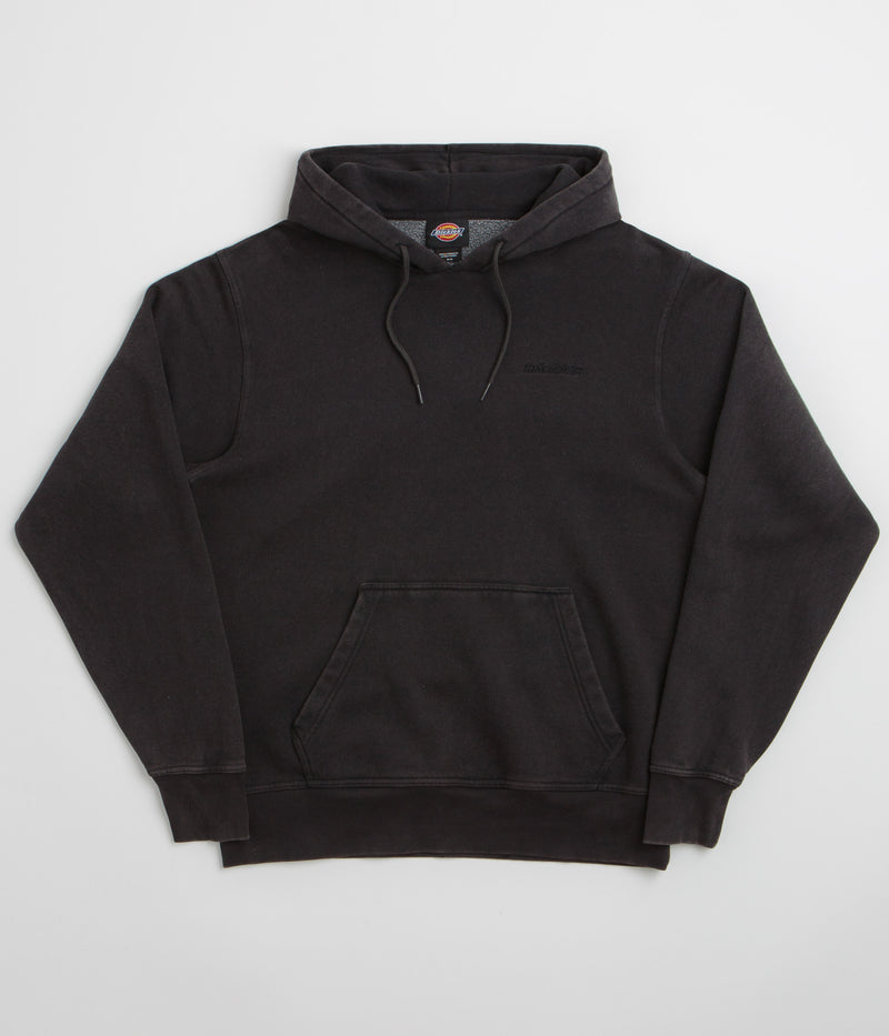 Dickies Plentywood Hoodie in Black
